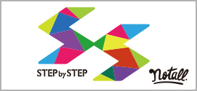 STEP by STEP